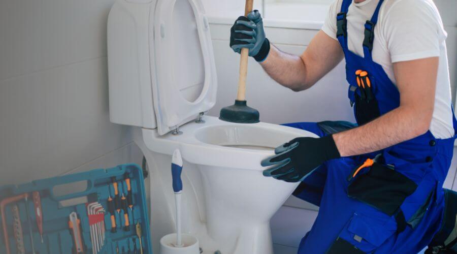 Professional emergency plumbing in South Naknek, AK